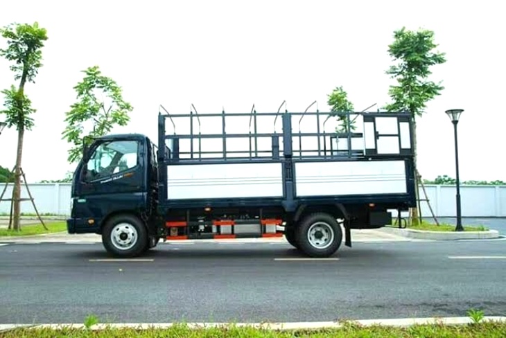 Bảo Dưỡng Xe Tải: Bỏ Một Kỳ Mất Bao Nhiêu Cuốc