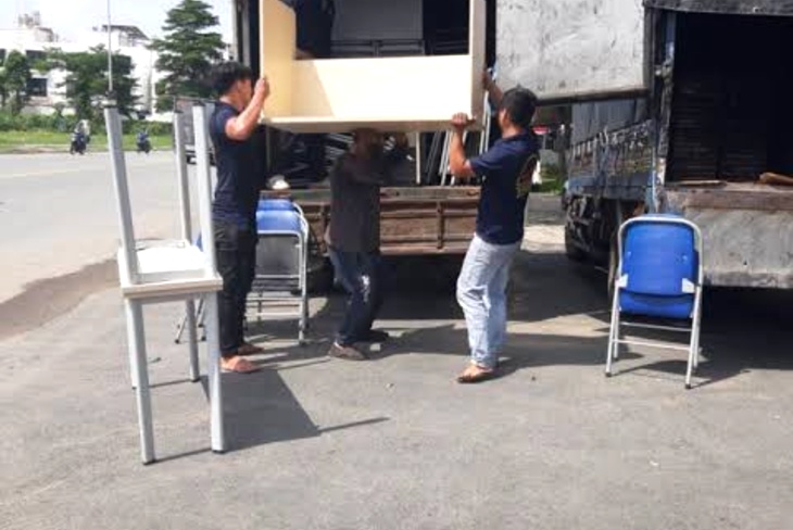 Chạy Xe Tải 750kg Có Đủ Sống: Nhà Xe Tính Trước Mấy Con Số