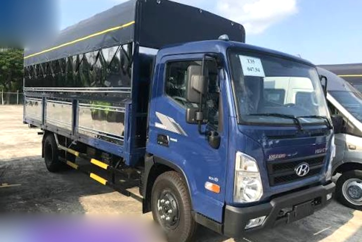 Cách tính cước vận chuyển hàng hóa bằng xe tải