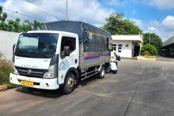 Gửi hàng qua nhà xe hay chành xe, nên chọn cách nào
