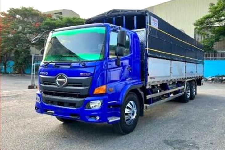 Nhà xe chạy tuyến TPHCM Buôn Ma Thuột: hàng chiều về có gì