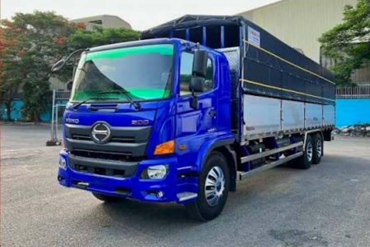 Nhà xe chở hàng Bắc Ninh: nguồn hàng từng huyện, cỡ xe hợp