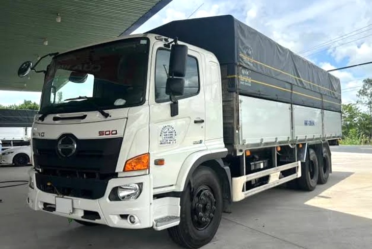 Nhà xe tuyến Bắc Ninh: hàng trả cao nhất cũng là hàng khó vào nhất