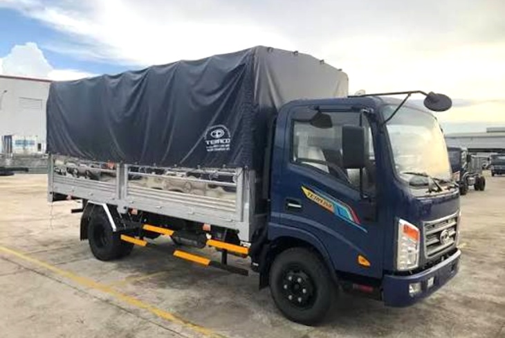 Nhà xe tuyến Bến Tre: một cây dừa ra hai cực, xe nào cũng phải chọn phía