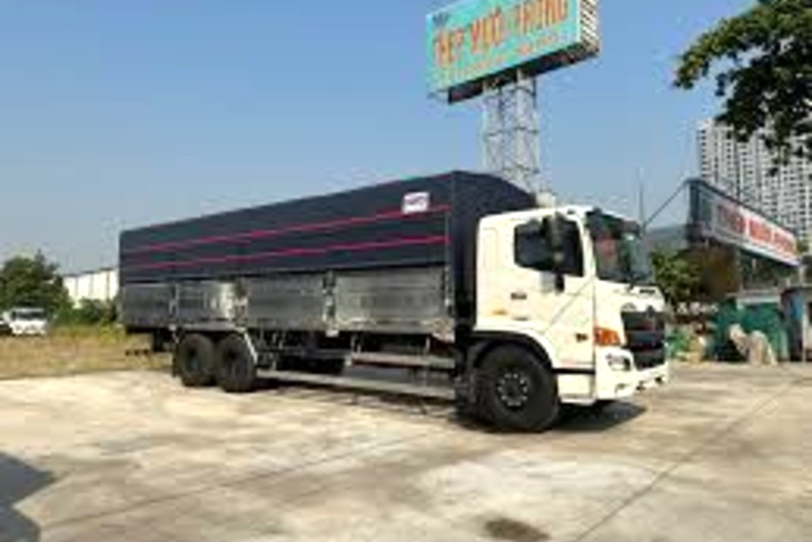 Nhà xe tuyến Bình Phước: hiếm tuyến nào hàng đi đều cả hai chiều
