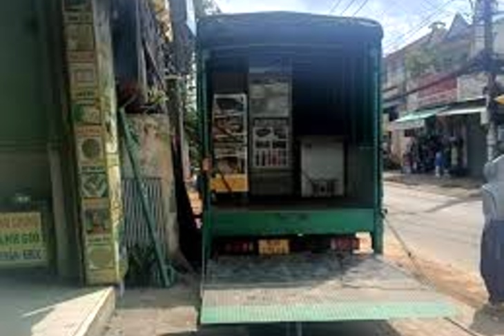 Nhà xe tuyến Đồng Nai: ba nhánh việc, chọn nhánh nào cho xe mình