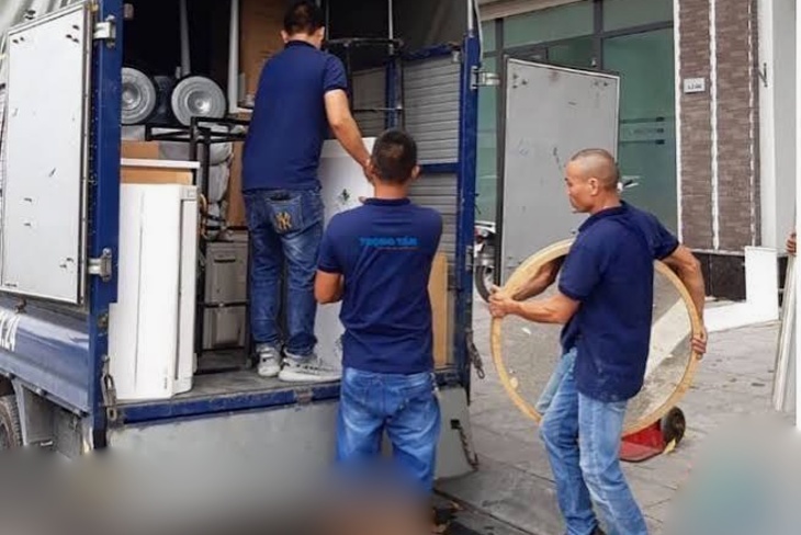 Nhà xe tuyến Lào Cai: việc đều không nằm ở chuyến dài vào Nam