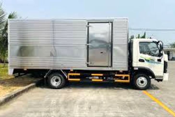 Nhà xe tuyến Phan Thiết: tuyến duy nhất chạy được hai chuyến một ngày
