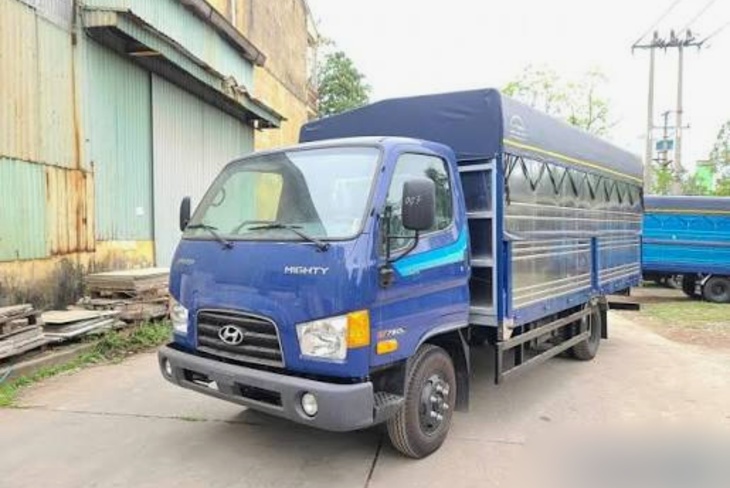 Nhà xe tuyến Sóc Trăng: nhiều xe chạy qua nhưng ít xe đóng đô