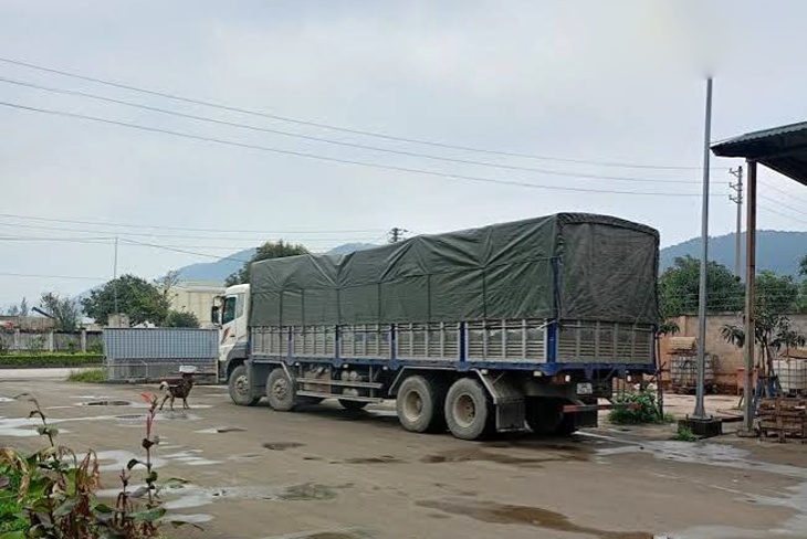 Nhận Cuốc Chở Thuốc Tây Cho Nhà Thuốc: Nhẹ Mà Chặt