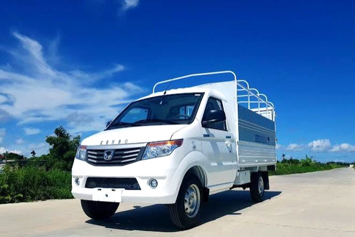 Taxi tải Liên Chiểu Đà Nẵng: gọi cỡ nào, lúc nào