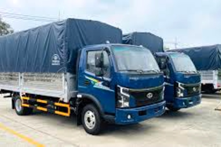 Thuê xe tải chở hàng đi tỉnh cần lưu ý gì