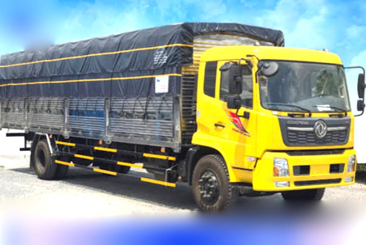 Xe ghép chuyển nhà TPHCM đi Bình Thuận: đồ bọc nilon kín, dán nhãn tên mới và tên cũ
