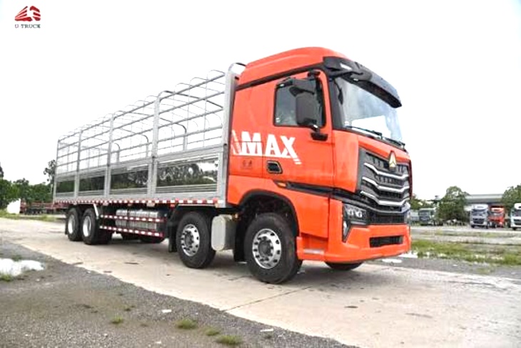 Xe ghép chuyển nhà TPHCM đi Cần Thơ cho người ít đồ