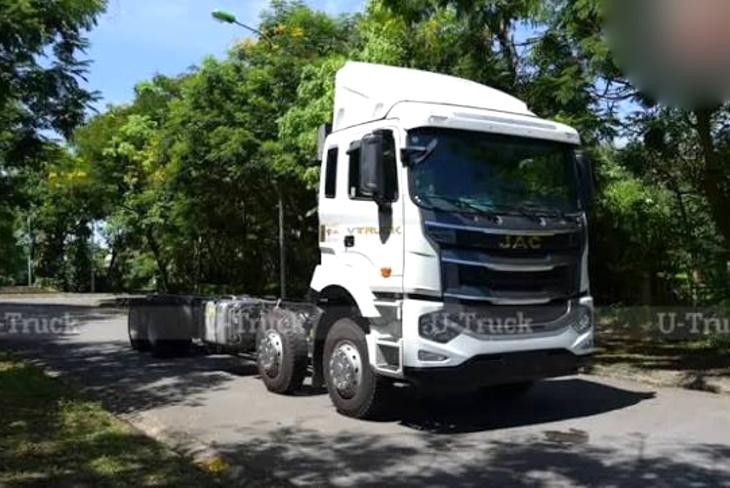 Xe ghép chuyển nhà TPHCM đi Đắk Lắk: ít đồ, về cao nguyên