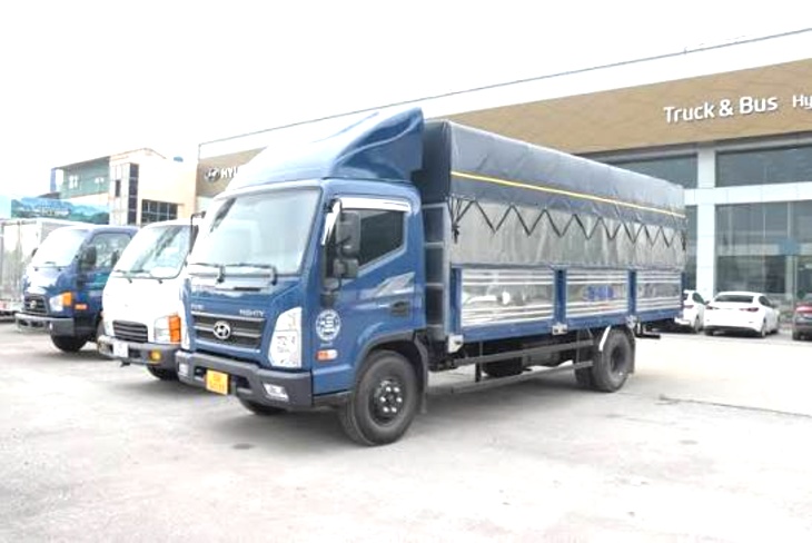Xe ghép chuyển nhà TPHCM đi Lâm Đồng: thùng đồ điện tử chèn xốp, ghi dễ vỡ