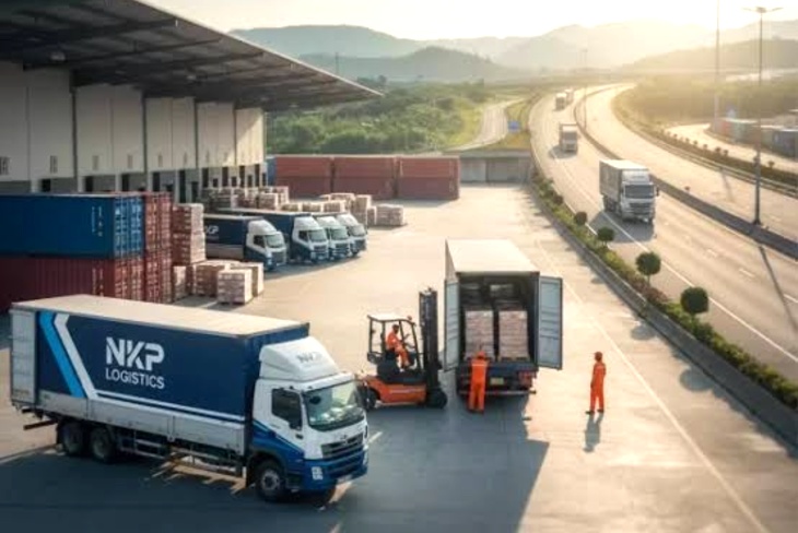 Xe ghép chuyển nhà TPHCM đi Quảng Ngãi: đồ ít mà nặng
