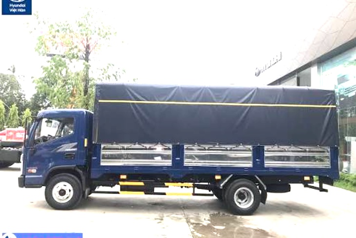 Xe ghép hàng Sài Gòn đi An Giang: chia cụm trả dọc QL91