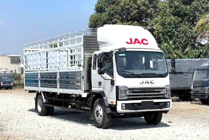 Xe ghép hàng Sài Gòn đi Bạc Liêu xếp kiện theo mã nhánh trả hàng