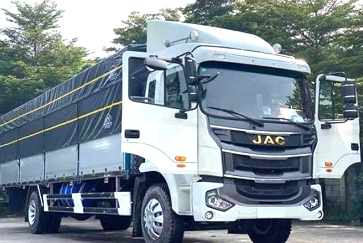 Xe ghép hàng Sài Gòn đi Bến Tre: chia điểm trả theo cù lao