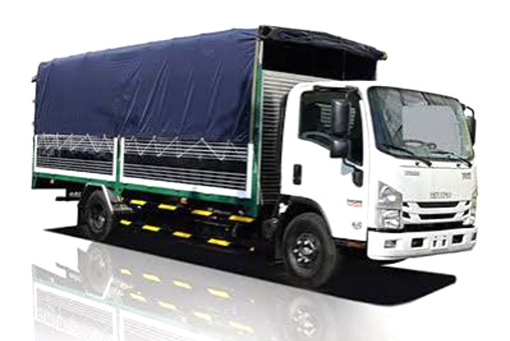 Xe ghép hàng Sài Gòn đi Cà Mau: ra IC12 hay chạy QL1