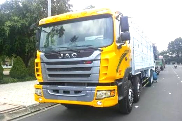 Xe ghép hàng Sài Gòn đi Đồng Tháp: chia điểm trả hai bờ sông