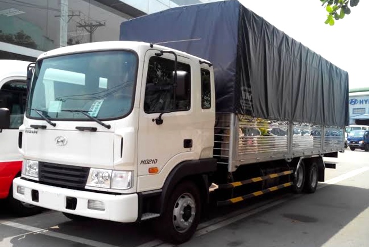 Xe ghép hàng Sài Gòn đi Long An: chia điểm trả theo tuyến