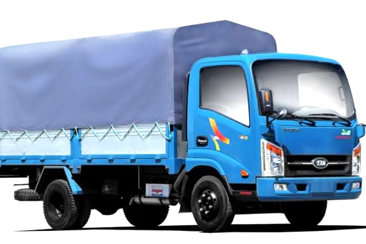 Xe ghép hàng Sài Gòn đi Vĩnh Long: chọn cầu, chia trục trả